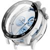 Pouzdro Lune case růžové pro Huawei Watch GT 5 46mm | Levné Kryty | Levné Kryty | Levné Kryty
