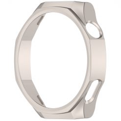 Pouzdro Ring case šedé pro Huawei Watch GT 5 Pro 46mm | Levné Kryty | Levné Kryty | Levné Kryty