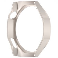 Pouzdro Ring case šedé pro Huawei Watch GT 5 Pro 46mm | Levné Kryty | Levné Kryty | Levné Kryty
