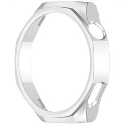 Pouzdro Ring case stříbrné pro Huawei Watch GT 5 Pro 46mm | Levné Kryty | Levné Kryty | Levné Kryty