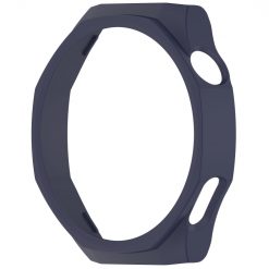 Pouzdro Ring case tmavomodré pro Huawei Watch GT 5 Pro 46mm | Levné Kryty | Levné Kryty | Levné Kryty