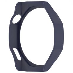 Pouzdro Ring case tmavomodré pro Huawei Watch GT 5 Pro 46mm | Levné Kryty | Levné Kryty | Levné Kryty