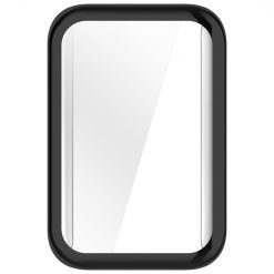 Pouzdro Soft Case černé pro Honor Band 9 | Levné Kryty | Levné Kryty | Levné Kryty