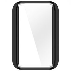 Pouzdro Soft Case černé pro Honor Band 9 | Levné Kryty | Levné Kryty | Levné Kryty
