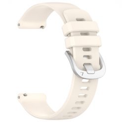 Alternative view of Řemínek Solid Wristband béžový pro Huawei Watch GT 5 41mm