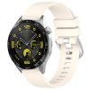 Řemínek Solid Wristband bílý pro Huawei Watch GT 5 46mm | Levné Kryty | Levné Kryty | Levné Kryty