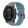 Řemínek Solid Wristband růžový pro Garmin Fenix E 47mm | Levné Kryty | Levné Kryty | Levné Kryty