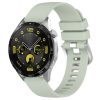 Řemínek Solid Wristband červený pro Huawei Watch GT 5 Pro 46mm | Levné Kryty | Levné Kryty | Levné Kryty