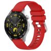 Řemínek Solid Wristband bledozelený pro Huawei Watch GT 5 Pro 46mm | Levné Kryty | Levné Kryty | Levné Kryty
