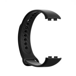 Řemínek Solid Wristband černý pro Honor Band 9 | Levné Kryty | Levné Kryty | Levné Kryty