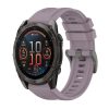 Řemínek Solid Wristband bordový pro Garmin Fenix 8 47mm | Levné Kryty | Levné Kryty | Levné Kryty
