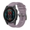 Řemínek Solid Wristband bordový pro Garmin Fenix E 47mm | Levné Kryty | Levné Kryty | Levné Kryty