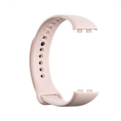 Řemínek Solid Wristband růžový pro Honor Band 9 | Levné Kryty | Levné Kryty | Levné Kryty
