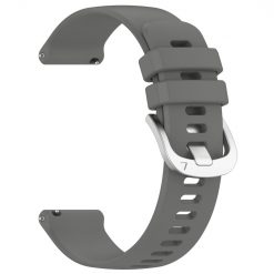 Alternative view of Řemínek Solid Wristband šedý pro Huawei Watch GT 5 41mm