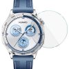 Řemínek Solid Wristband oranžový pro Huawei Watch GT 5 46mm | Levné Kryty | Levné Kryty | Levné Kryty