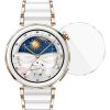 Řemínek Solid Wristband oranžový pro Huawei Watch GT 5 Pro 42mm | Levné Kryty | Levné Kryty | Levné Kryty