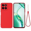 Zadní kryt Candy Case žlutý – Honor 200 Smart | Levné Kryty | Levné Kryty | Levné Kryty