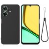 Peněženkové pouzdro Solid tyrkysové – Realme Note 60 | Levné Kryty | Levné Kryty | Levné Kryty