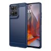 Zadní kryt Carbon černý – Motorola Moto G75 5G | Levné Kryty | Levné Kryty | Levné Kryty