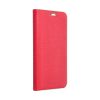 Knížkové pouzdro Luna Book černé – Samsung Galaxy S25+ (S25 Plus) | Levné Kryty | Levné Kryty | Levné Kryty