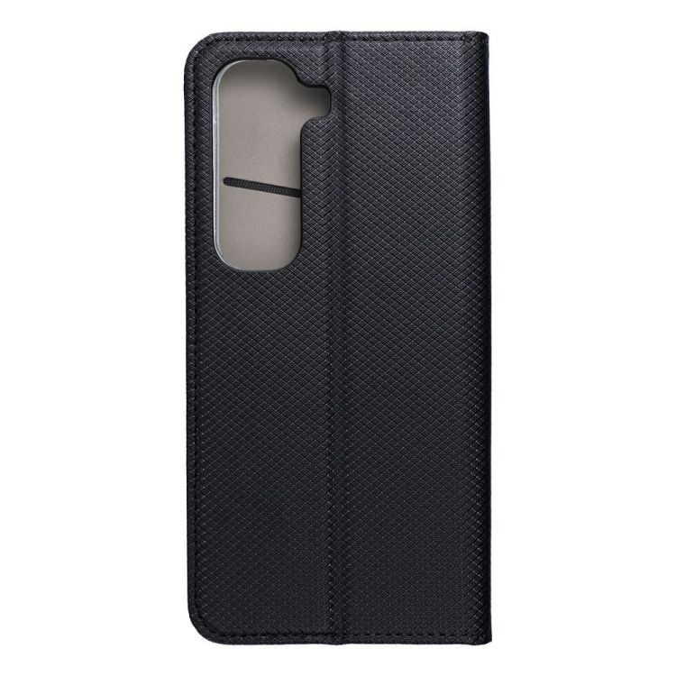 Knížkové pouzdro Smart Case Book černé – Infinix Hot 50 5G | Levné Kryty | Levné Kryty | Levné Kryty