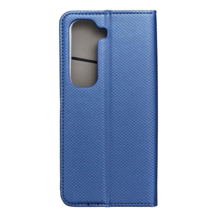 Knížkové pouzdro Smart Case Book modré – Infinix Hot 50 5G | Levné Kryty | Levné Kryty | Levné Kryty