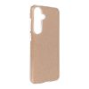 Třpytivý Kryt Forcell Shining transparentno-růžový – Samsung Galaxy S25 | Levné Kryty | Levné Kryty | Levné Kryty