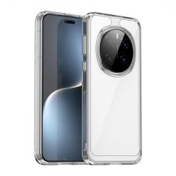 Ochranný Kryt Colorful Acrylic Case transparentní – Honor Magic 7 Pro