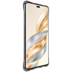 Ochranný kryt Imak transparentno-černý – Honor Magic 7 Lite | Levné Kryty | Levné Kryty | Levné Kryty
