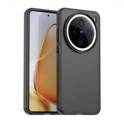 Ochranný kryt Sweet case černý – Vivo X200 Pro