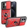 Odolný kryt CamCover Armor černý – Infinix Hot 50i / Smart 9 / Smart 9 HD | Levné Kryty | Levné Kryty | Levné Kryty