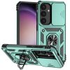 Odolný kryt CamCover Armor růžový – Samsung Galaxy S25+ (S25 Plus) | Levné Kryty | Levné Kryty | Levné Kryty