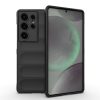Zadní kryt Comfy case černý – Samsung Galaxy S25 Ultra | Levné Kryty | Levné Kryty | Levné Kryty