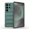 Odolný kryt Magic Shield červený – Samsung Galaxy S25 Ultra | Levné Kryty | Levné Kryty | Levné Kryty
