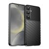 Zadní kryt Comfy case zelený – Samsung Galaxy S25+ (S25 Plus) | Levné Kryty | Levné Kryty | Levné Kryty