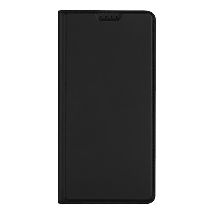 Peněženkové pouzdro Dux Ducis Skin Pro černé – Honor Magic 7 Pro | Levné Kryty | Levné Kryty | Levné Kryty