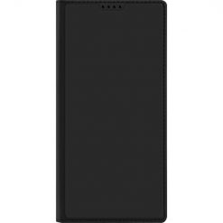 Alternative view of Peněženkové pouzdro Dux Ducis Skin Pro černé – Samsung Galaxy S25 Ultra