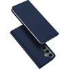 Peněženkové pouzdro Dux Ducis Skin Pro růžové – Samsung Galaxy S25+ (S25 Plus) | Levné Kryty | Levné Kryty | Levné Kryty