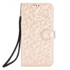 Peněženkové pouzdro Honeycomb Dot Texture Case černé – Honor Magic 7 Pro | Levné Kryty | Levné Kryty | Levné Kryty