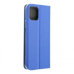 Alternative view of Peněženkové pouzdro Smart Senso modré – Xiaomi Redmi Note 14 5G