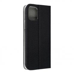 Alternative view of Peněženkové pouzdro Smart Senso černé – Xiaomi Redmi Note 14 5G