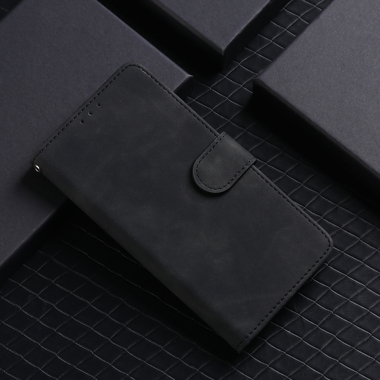 Peněženkové pouzdro Solid černé – Vivo X200 Pro | Levné Kryty | Levné Kryty | Levné Kryty