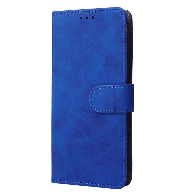 Peněženkové pouzdro Solid modré – Vivo X200 Pro | Levné Kryty | Levné Kryty | Levné Kryty