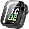 Pouzdro Lune case modré pro Honor Watch 5 | Levné Kryty | Levné Kryty | Levné Kryty