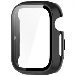 Pouzdro Lune case černé pro Honor Watch 5 | Levné Kryty | Levné Kryty | Levné Kryty