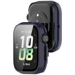 Pouzdro Lune case modré pro Honor Watch 5 | Levné Kryty | Levné Kryty | Levné Kryty