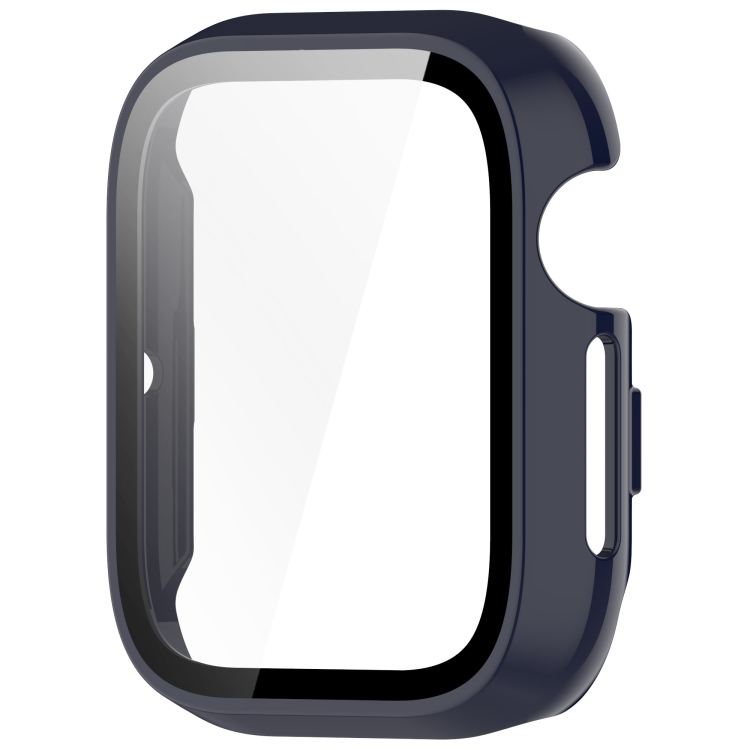 Pouzdro Lune case modré pro Honor Watch 5 | Levné Kryty | Levné Kryty | Levné Kryty
