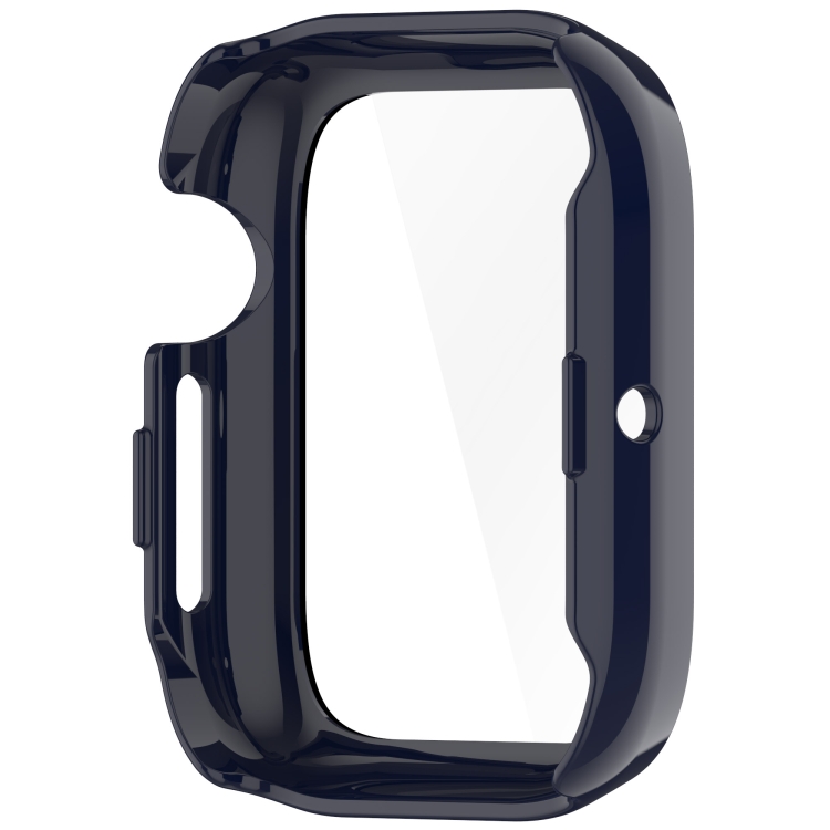 Pouzdro Lune case modré pro Honor Watch 5 | Levné Kryty | Levné Kryty | Levné Kryty