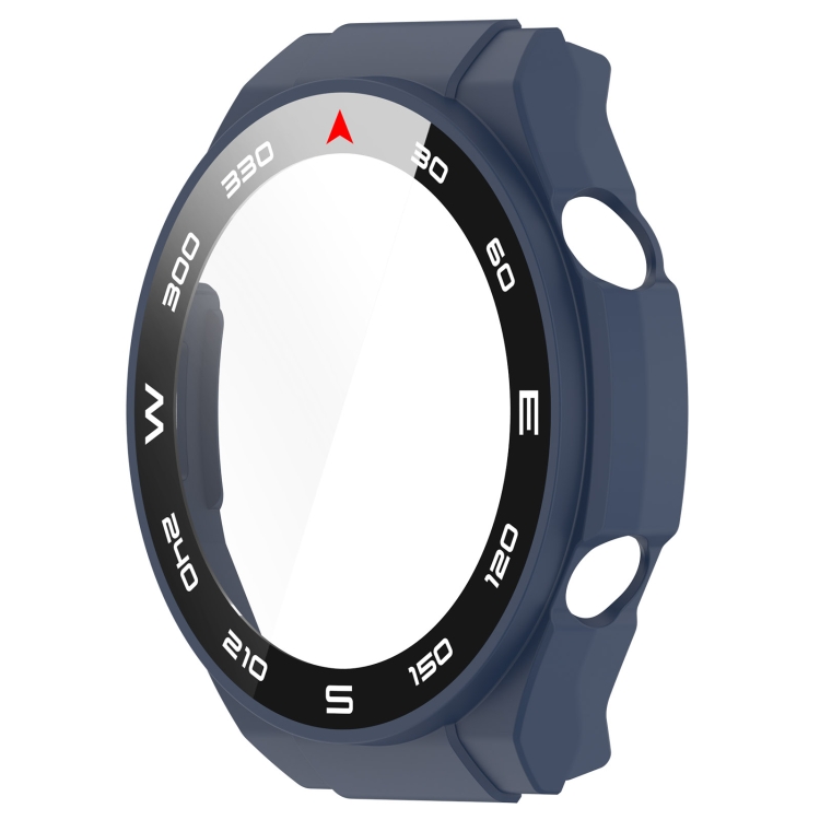 Pouzdro Lune case černé pro Huawei Watch Ultimate | Levné Kryty | Levné Kryty | Levné Kryty