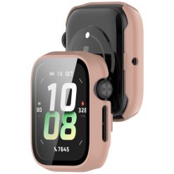 Pouzdro Lune case růžové pro Honor Watch 5 | Levné Kryty | Levné Kryty | Levné Kryty